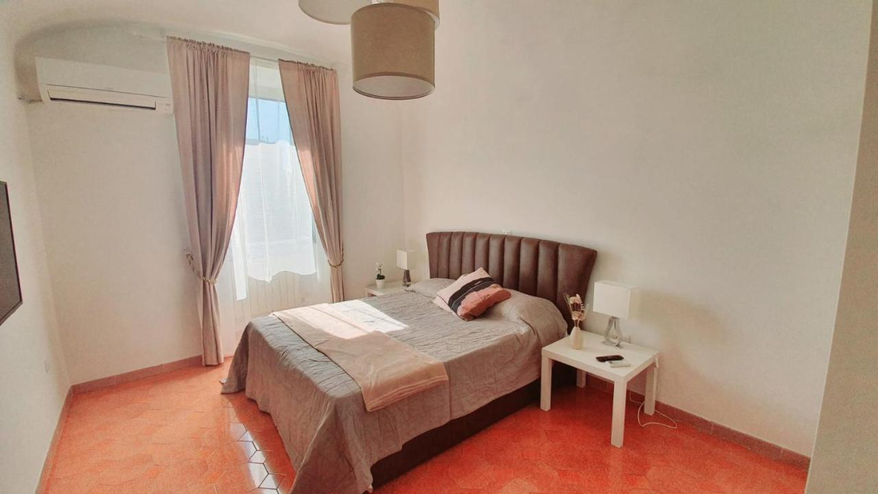 Campani Apartment 로마 외부 사진